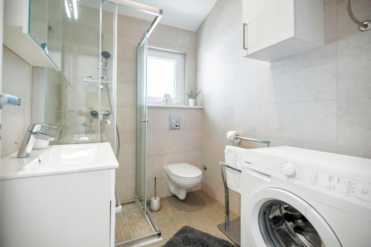 Mare Apartmán *